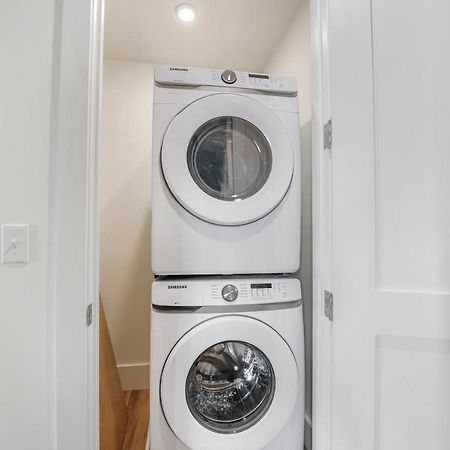 Clover Luxury High-Rise Downtown South Bend Esterno foto