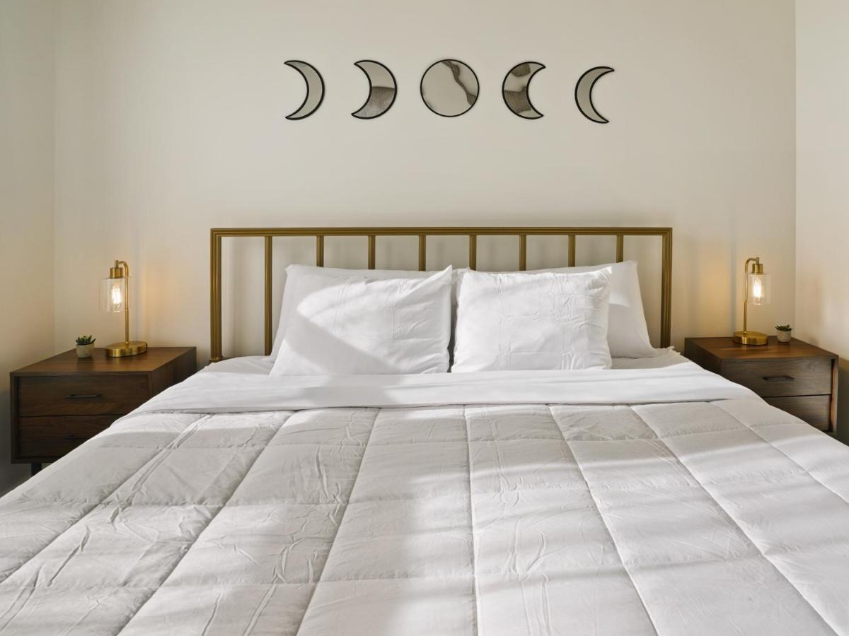 Clover Luxury High-Rise Downtown South Bend Esterno foto