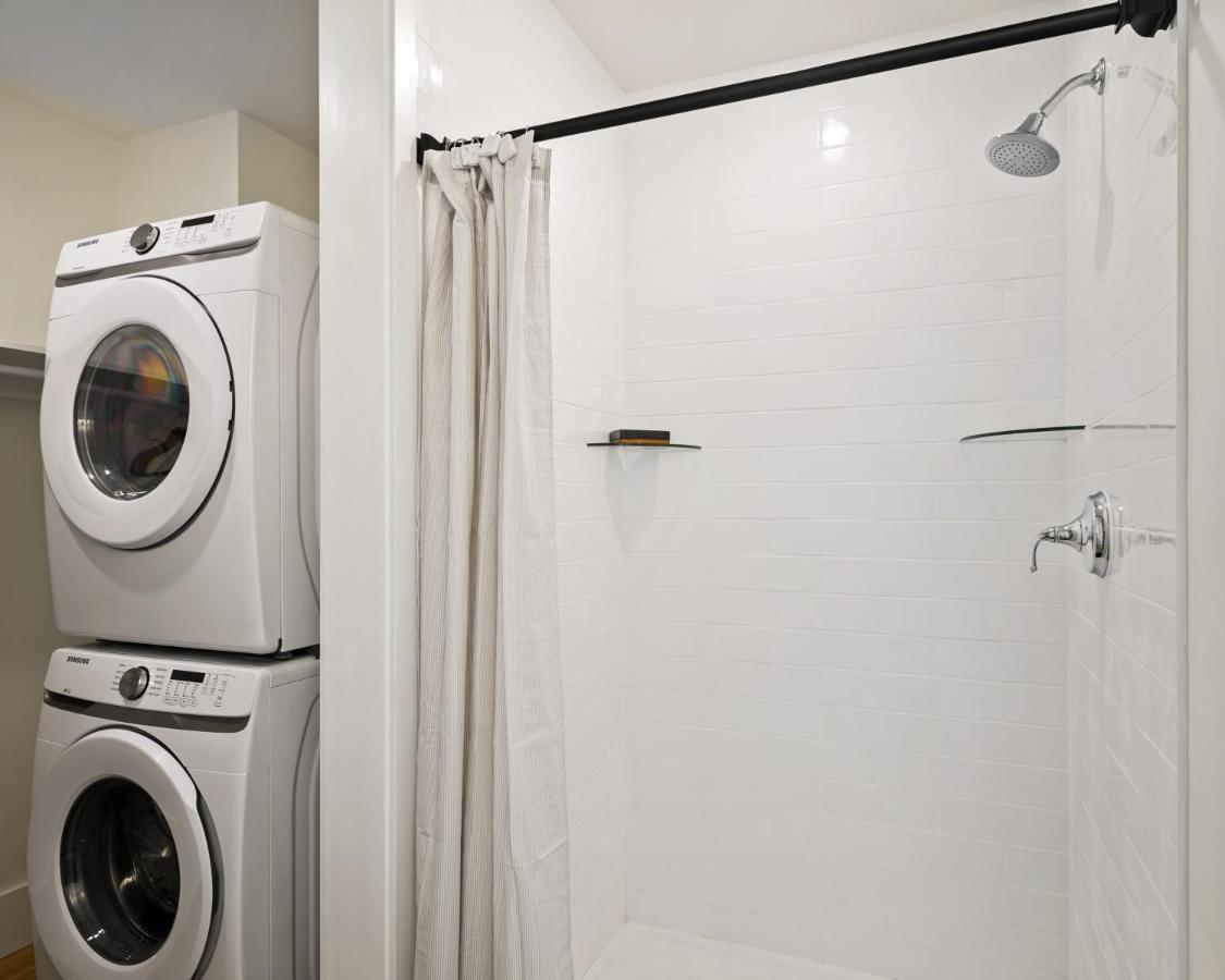 Clover Luxury High-Rise Downtown South Bend Esterno foto